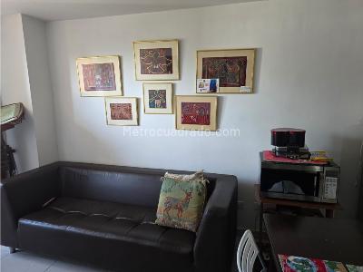 Apartamento de 2 alcobas en venta en La Doctora, Sabaneta, 52 m² · foto 8 de 20
