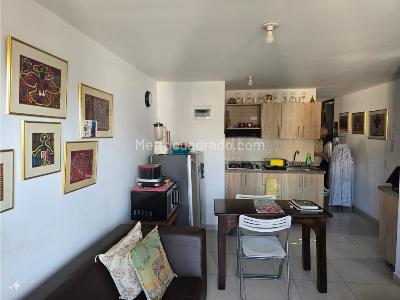 Apartamento de 2 alcobas en venta en La Doctora, Sabaneta, 52 m² · foto 9 de 20