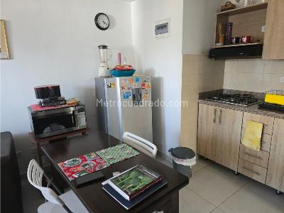 Apartamento de 2 alcobas en venta en La Doctora, Sabaneta, 52 m² · foto 13 de 20