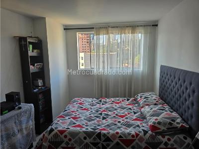 Apartamento de 2 alcobas en venta en La Doctora, Sabaneta, 52 m² · foto 16 de 20
