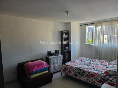 Apartamento de 2 alcobas en venta en La Doctora, Sabaneta, 52 m² · foto 17 de 20
