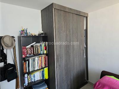 Apartamento de 2 alcobas en venta en La Doctora, Sabaneta, 52 m² · foto 19 de 20