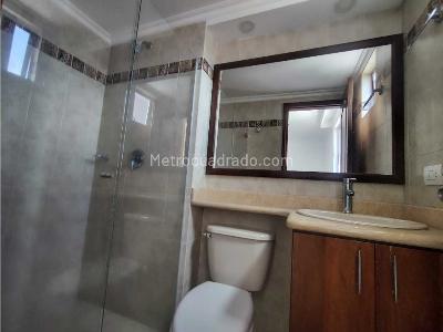 Apartamento de 3 alcobas en venta en Laureles, Medellín, 176 m² · foto 15 de 20