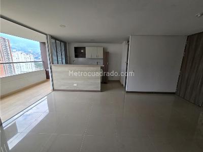 Apartamento de 3 alcobas en venta en Aves Maria, Sabaneta, 76 m² · foto 11 de 20