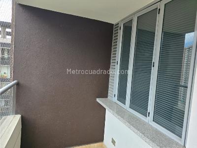 Apartamento de 3 alcobas en venta en Aves Maria, Sabaneta, 76 m² · foto 3 de 20