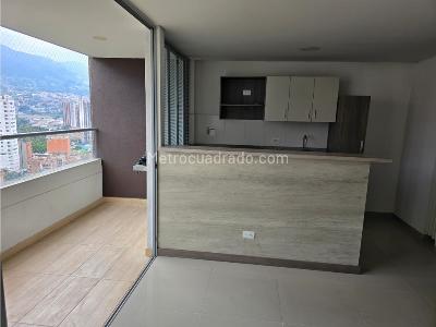 Apartamento de 3 alcobas en venta en Aves Maria, Sabaneta, 76 m² · foto 5 de 20