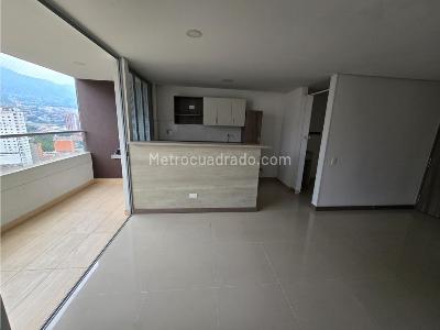 Apartamento de 3 alcobas en venta en Aves Maria, Sabaneta, 76 m² · foto 6 de 20