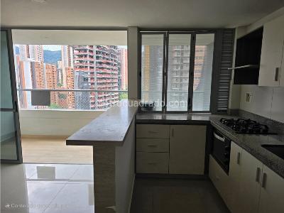 Apartamento de 3 alcobas en venta en Aves Maria, Sabaneta, 76 m² · foto 7 de 20
