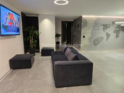 Apartamento de 2 alcobas en venta en Las Lomitas, Sabaneta, 171 m² · foto 20 de 20