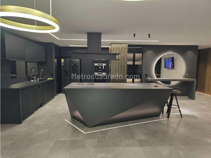 Piso – Sabaneta - Vista 2