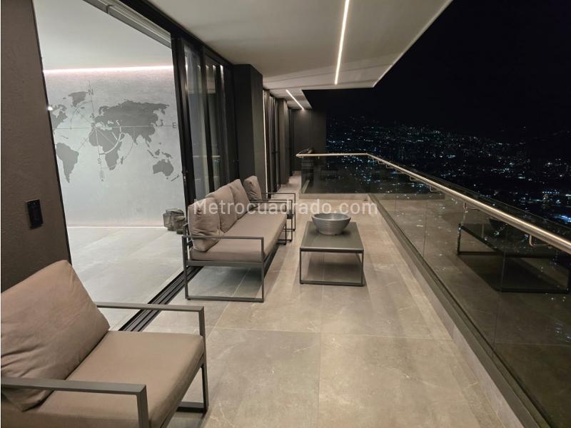 Piso – Sabaneta - Vista 3