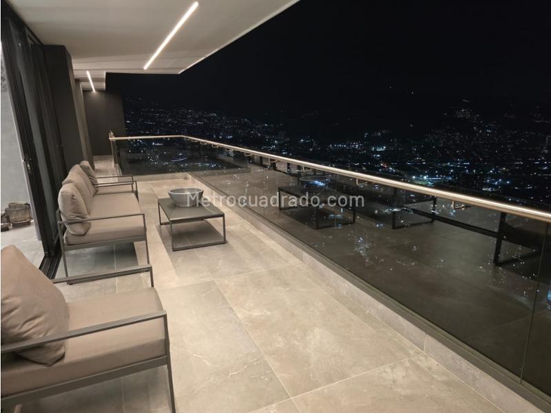 Piso – Sabaneta - Vista 4