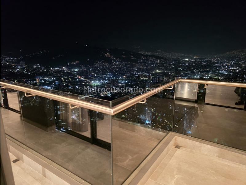 Piso – Sabaneta - Vista 5