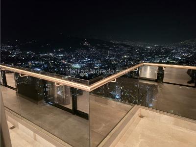 Apartamento de 2 alcobas en venta en Las Lomitas, Sabaneta, 171 m² · foto 4 de 20