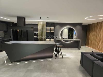 Apartamento de 2 alcobas en venta en Las Lomitas, Sabaneta, 171 m² · foto 5 de 20