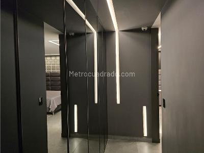 Apartamento de 2 alcobas en venta en Las Lomitas, Sabaneta, 171 m² · foto 8 de 20