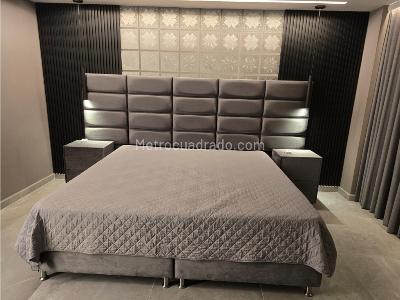 Apartamento de 2 alcobas en venta en Las Lomitas, Sabaneta, 171 m² · foto 12 de 20