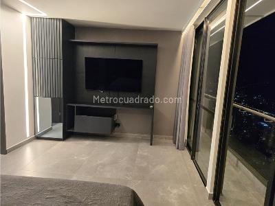 Apartamento de 2 alcobas en venta en Las Lomitas, Sabaneta, 171 m² · foto 14 de 20
