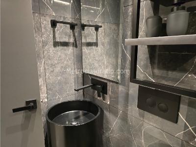 Apartamento de 2 alcobas en venta en Las Lomitas, Sabaneta, 171 m² · foto 16 de 20