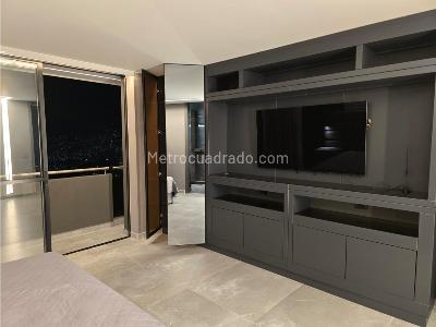 Apartamento de 2 alcobas en venta en Las Lomitas, Sabaneta, 171 m² · foto 17 de 20