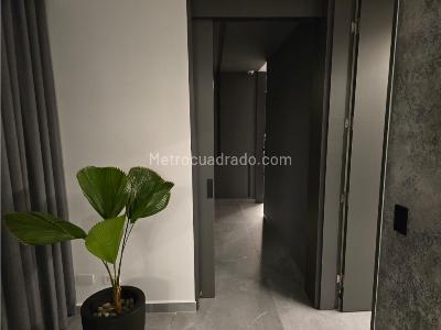 Apartamento de 2 alcobas en venta en Las Lomitas, Sabaneta, 171 m² · foto 18 de 20