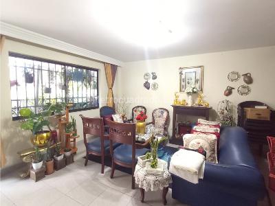 Apartamento de 4 alcobas en venta en Holanda, Sabaneta, 140 m² · foto 2 de 20