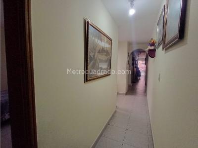 Apartamento de 4 alcobas en venta en Holanda, Sabaneta, 140 m² · foto 5 de 20