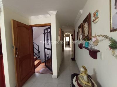Apartamento de 4 alcobas en venta en Holanda, Sabaneta, 140 m² · foto 10 de 20