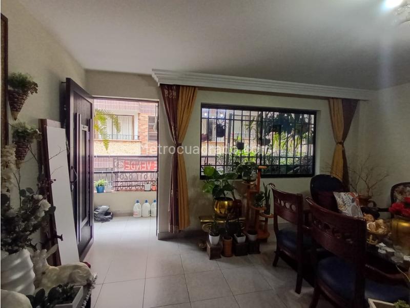 Apartamento en Arriendo, Holanda, Sabaneta