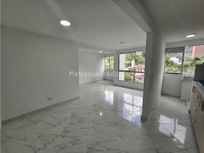Apartamento de 2 alcobas en venta en La Doctora, Sabaneta, 50 m² · foto 5 de 19