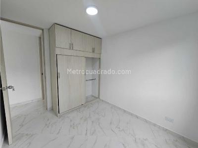 Apartamento de 2 alcobas en venta en La Doctora, Sabaneta, 50 m² · foto 12 de 19