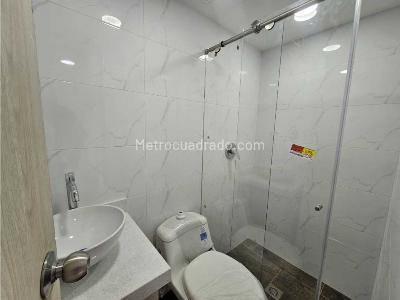 Apartamento de 2 alcobas en venta en La Doctora, Sabaneta, 50 m² · foto 14 de 19