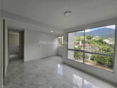 Apartamento de 2 alcobas en venta en La Doctora, Sabaneta, 50 m² · foto 16 de 19