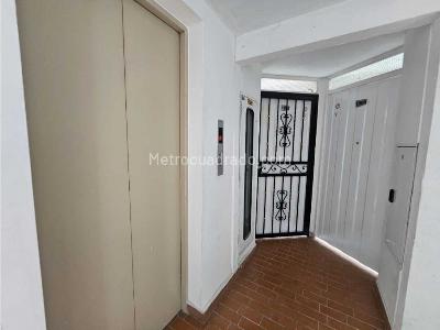 Apartamento de 2 alcobas en venta en La Doctora, Sabaneta, 50 m² · foto 18 de 19
