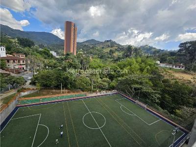 Apartamento de 2 alcobas en venta en La Doctora, Sabaneta, 50 m² · foto 19 de 19