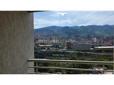 Apartamento de 3 alcobas en venta en Madera, Bello, 64 m² · foto 2 de 20