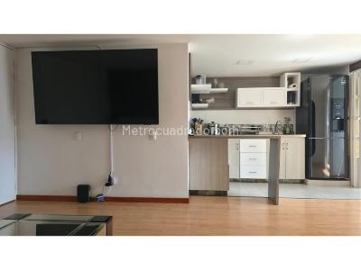 Apartamento de 3 alcobas en venta en Madera, Bello, 64 m² · foto 5 de 20