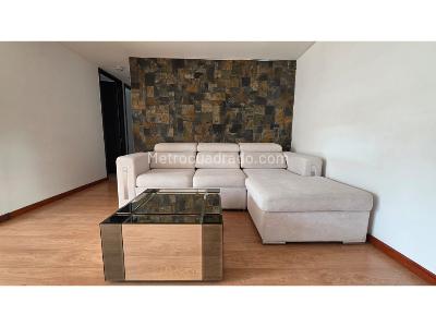 Apartamento de 3 alcobas en venta en Madera, Bello, 64 m² · foto 6 de 20