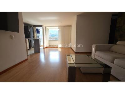 Apartamento de 3 alcobas en venta en Madera, Bello, 64 m² · foto 8 de 20