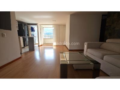 Apartamento de 3 alcobas en venta en Madera, Bello, 64 m² · foto 10 de 20