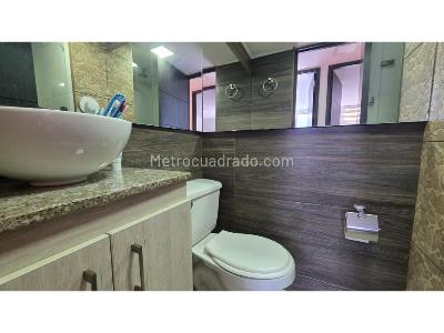 Apartamento de 3 alcobas en venta en Madera, Bello, 64 m² · foto 13 de 20