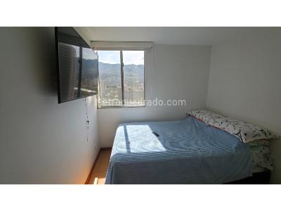 Apartamento de 3 alcobas en venta en Madera, Bello, 64 m² · foto 14 de 20