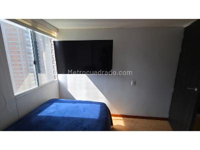 Apartamento de 3 alcobas en venta en Madera, Bello, 64 m² · foto 16 de 20