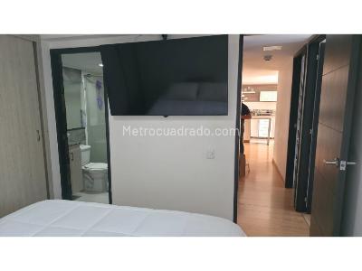 Apartamento de 3 alcobas en venta en Madera, Bello, 64 m² · foto 19 de 20