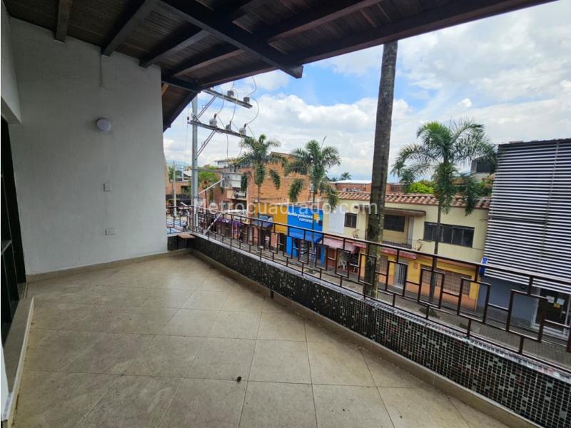 Casa en Arriendo, Mesa, Envigado