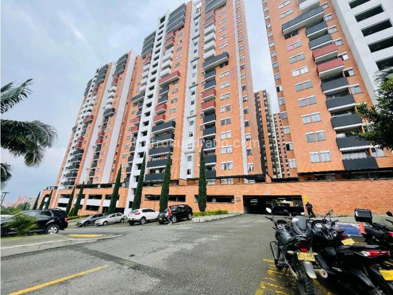 Modern 2BR Apartment in La Ferreria, La Estrella