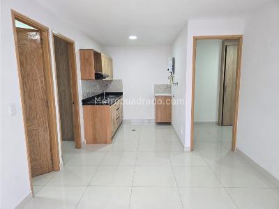 Apartamento de 3 alcobas en venta en La Doctora, Sabaneta, 55 m² · foto 3 de 20