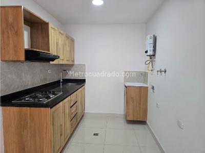 Apartamento de 3 alcobas en venta en La Doctora, Sabaneta, 55 m² · foto 5 de 20