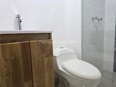 Apartamento de 3 alcobas en venta en La Doctora, Sabaneta, 55 m² · foto 14 de 20