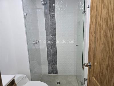 Apartamento de 3 alcobas en venta en La Doctora, Sabaneta, 55 m² · foto 16 de 20